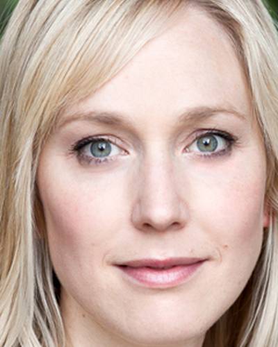 Хэтти Морахэн фото