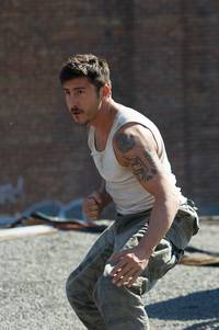 Кадр 13-й район: Кирпичные особняки