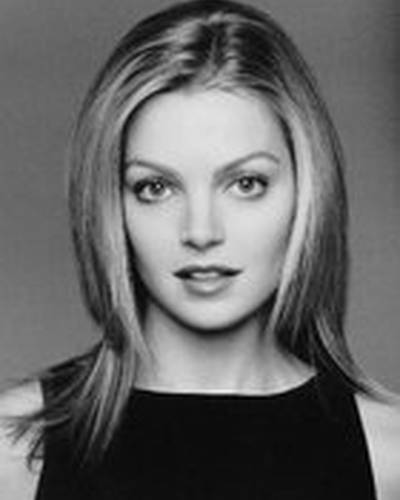 Клэр Крамер фото