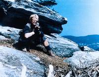 Кадр Редкая порода