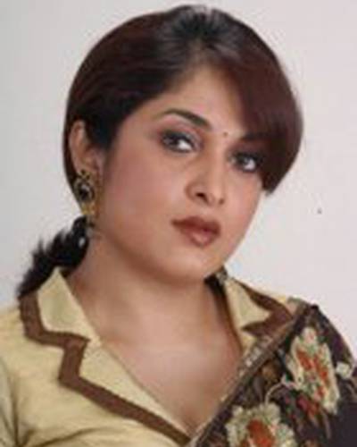 Рамья Кришна фото