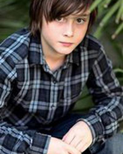 Макс Рекордс фото