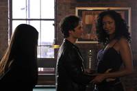 Кадр Дневники вампира