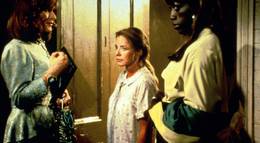 Кадр из фильма "Вонг Фу, с благодарностью за всё! Джули Ньюмар" - 2