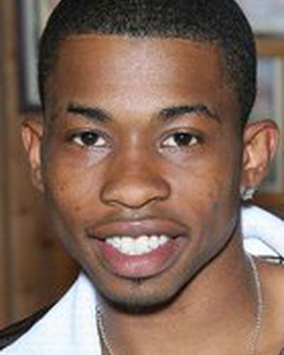 Маркус Т. Полк фото