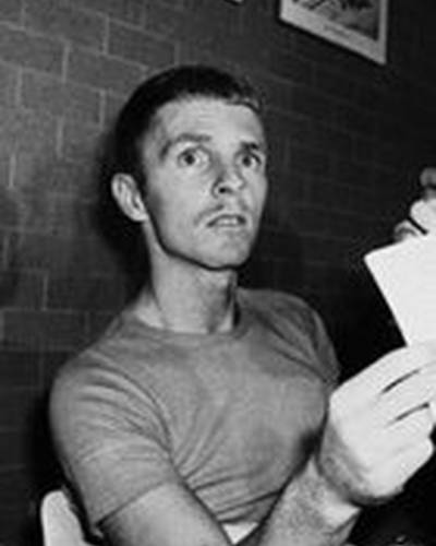 Билли Хейс фото