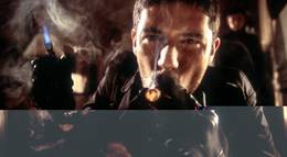 Кадр из фильма "Похитители" - 1