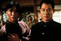 Кадр Кулак легенды