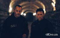 Кадр Багровые реки 2: Ангелы апокалипсиса