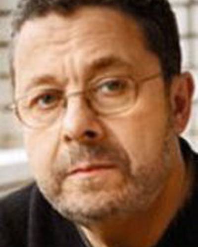 Александр Червинский фото