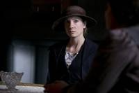 Кадр Аббатство Даунтон