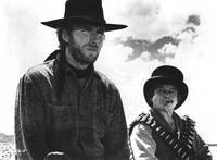 Кадр Бродяга высокогорных равнин