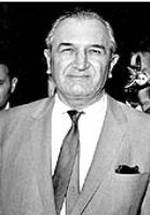 Джозеф Бонанно фото