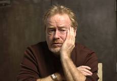 Ридли Скотт запланировал сериал о вирусе Эбола