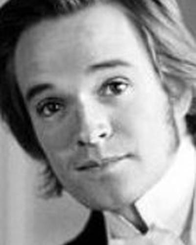 Оливер Димсдейл фото