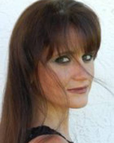 Violeta Leskyte Cucchiara фото