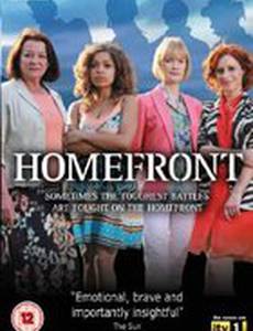 Homefront (мини-сериал)