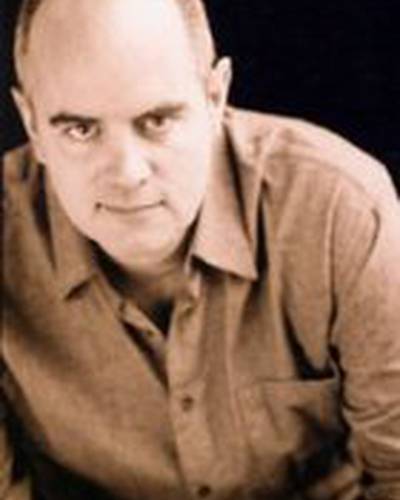 Кейр Катлер фото