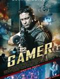 Постер из фильма "Геймер" - 1