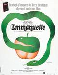 Постер из фильма "Эммануэль" - 1
