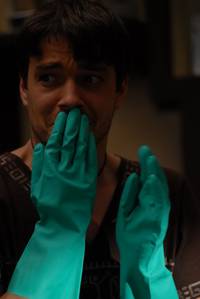 Кадр Не скажу