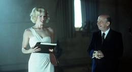 Кадр из фильма "Блондинка (мини-сериал)" - 2