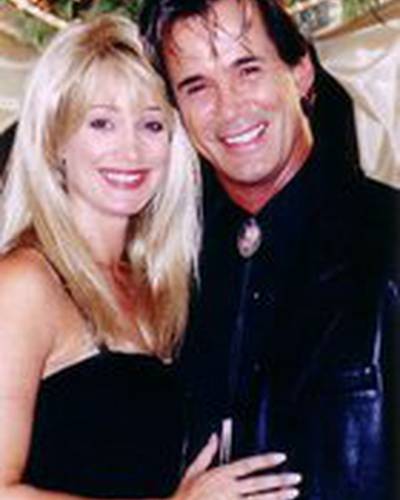 Ричард Нортон фото