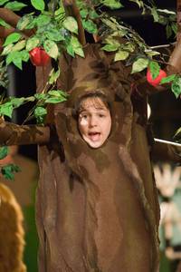 Кадр Дневник слабака