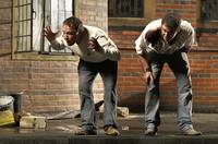 Кадр Попали!