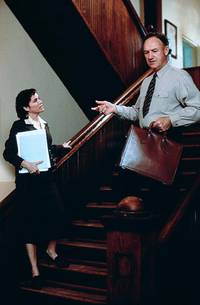 Кадр Команда из штата Индиана