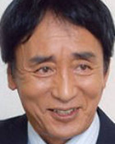 Кодзи Симидзу фото