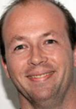 Николя Картье фото