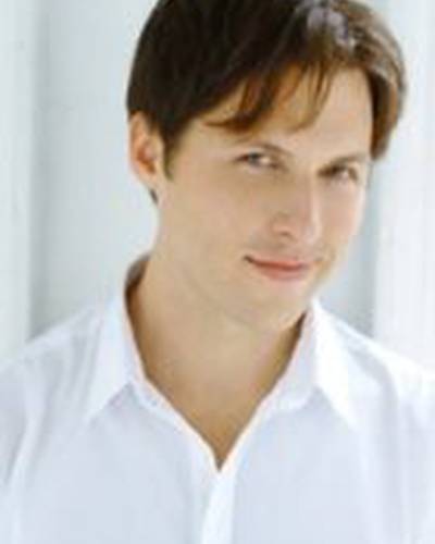 Бен Хаук фото