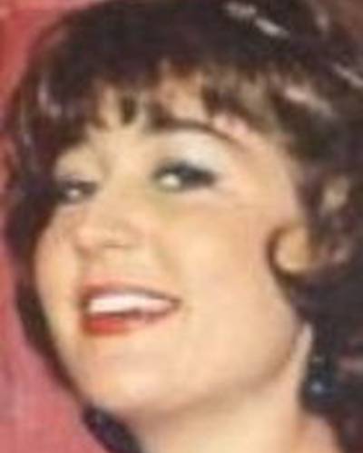 Биргитта Андерссон фото