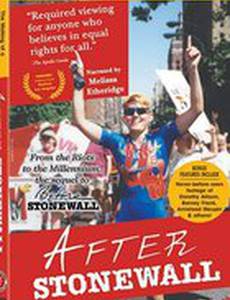 After Stonewall