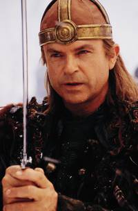 Кадр Великий Мерлин (мини-сериал)