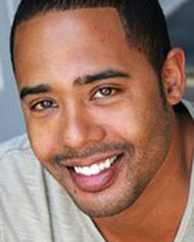 Дэвид Эли фото