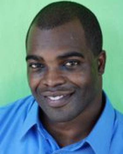 Моусес Гарднер фото