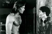 Кадр Удивительные странствия Геракла