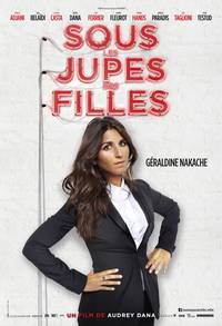 Постер Красотки в Париже