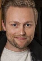 Сондре Крогтофт Ларсен фото