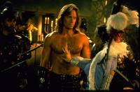 Кадр Удивительные странствия Геракла