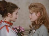 Кадр Русалочка