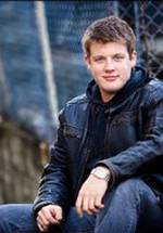 Гордон Дуглас Мюрен фото