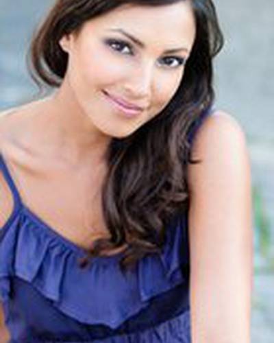 Наина Мико фото