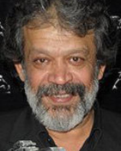 Хассан Пурширази фото