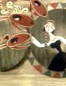 Как Иван-молодец царску дочку спасал