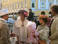 Кадр Жизнь и приключения Мишки Япончика