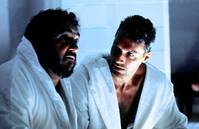 Кадр Прощения нет