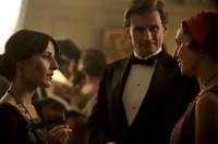 Кадр Аббатство Даунтон